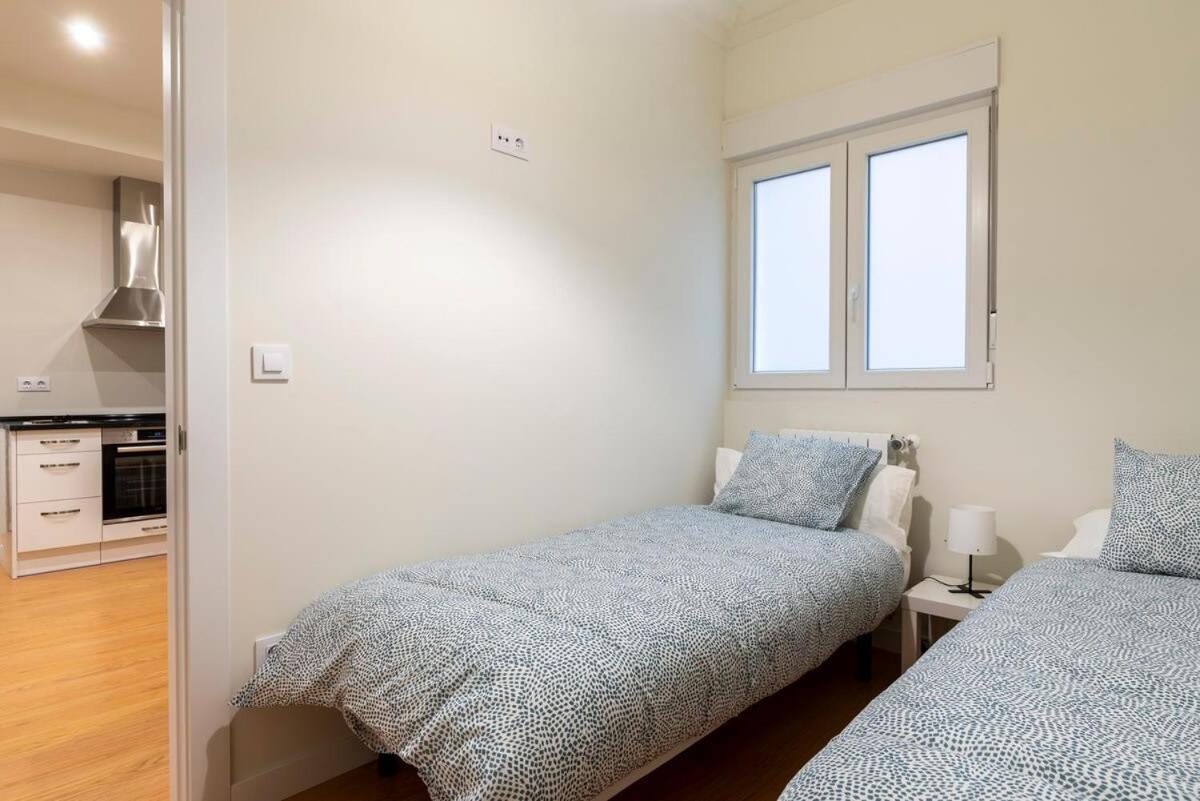 Casa Junto A La Catedral Apartment Santander Exterior photo